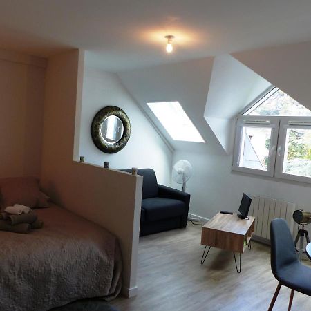 Appartamento Magnifique T1 Bis Triangle D Or - Parking - Wifi Annecy Esterno foto