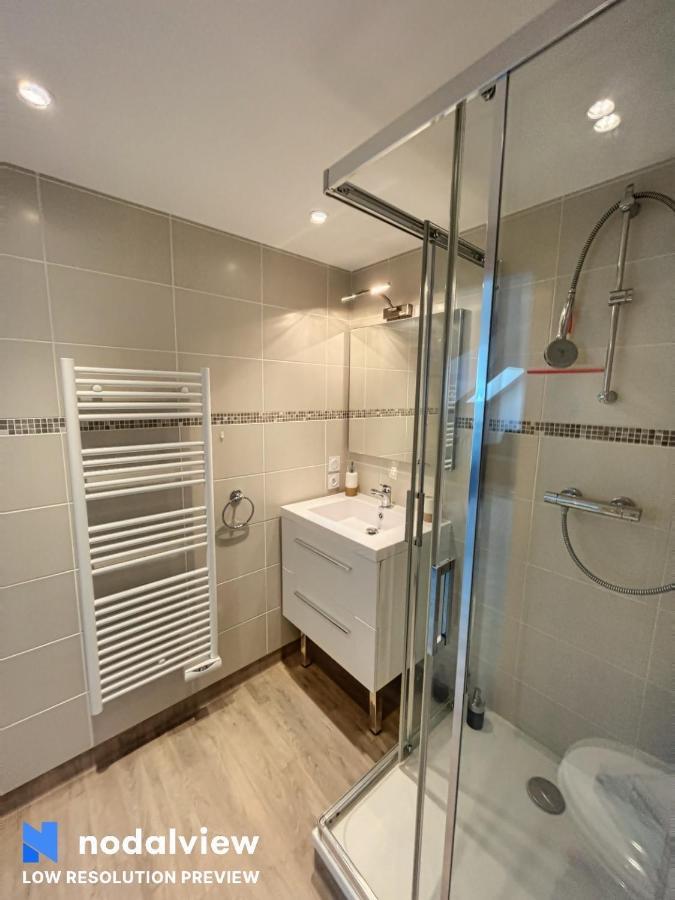 Appartamento Magnifique T1 Bis Triangle D Or - Parking - Wifi Annecy Esterno foto